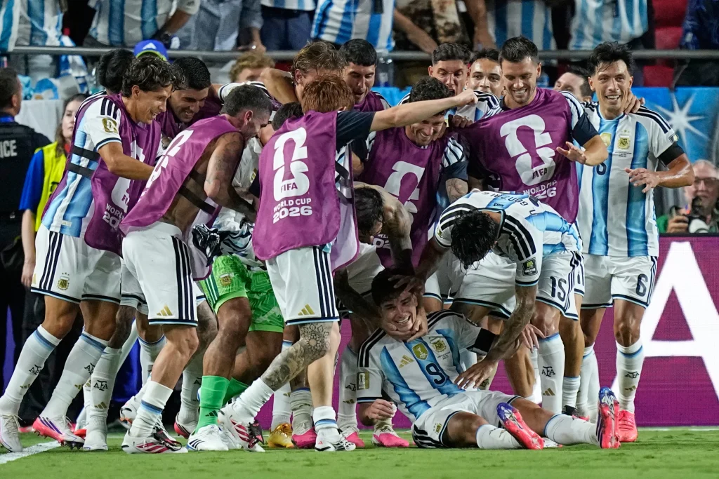 Argentina