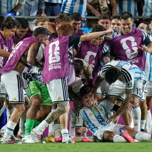 Argentina