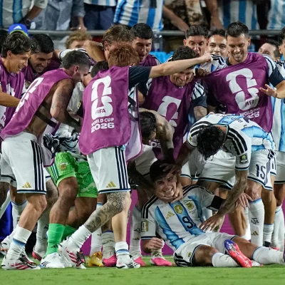 Argentina