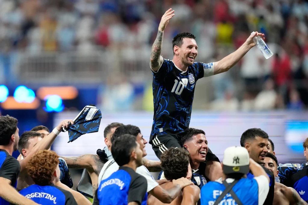 Argentina