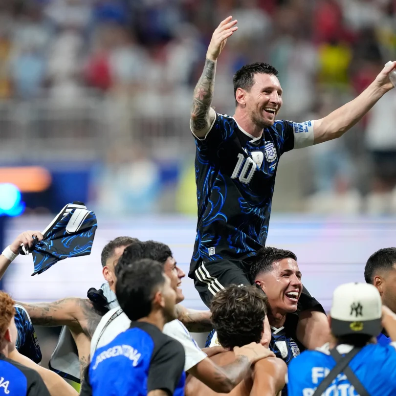 Argentina