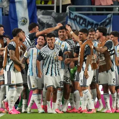 Argentina