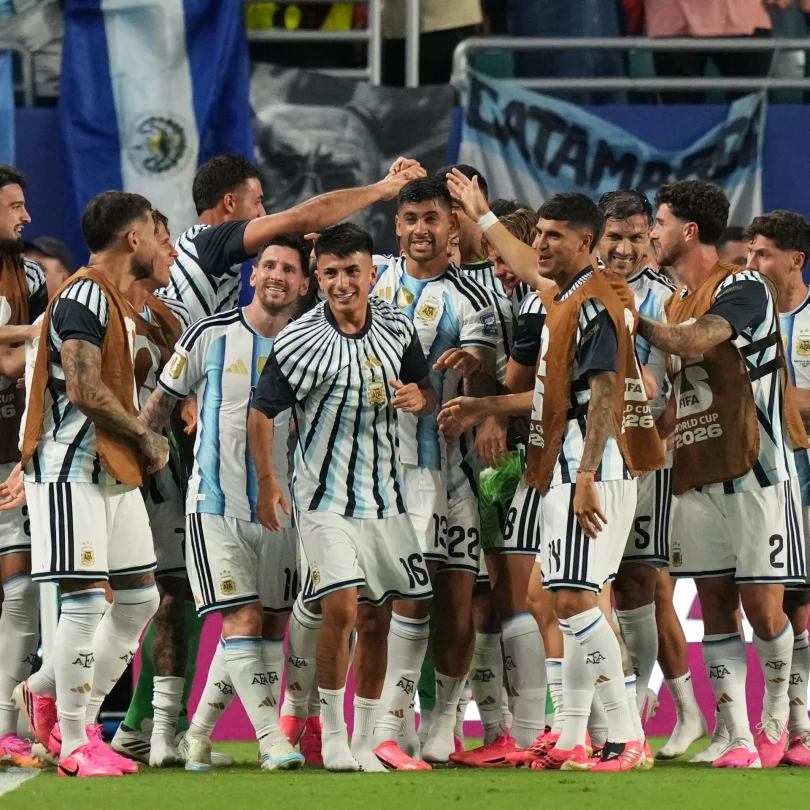 Argentina