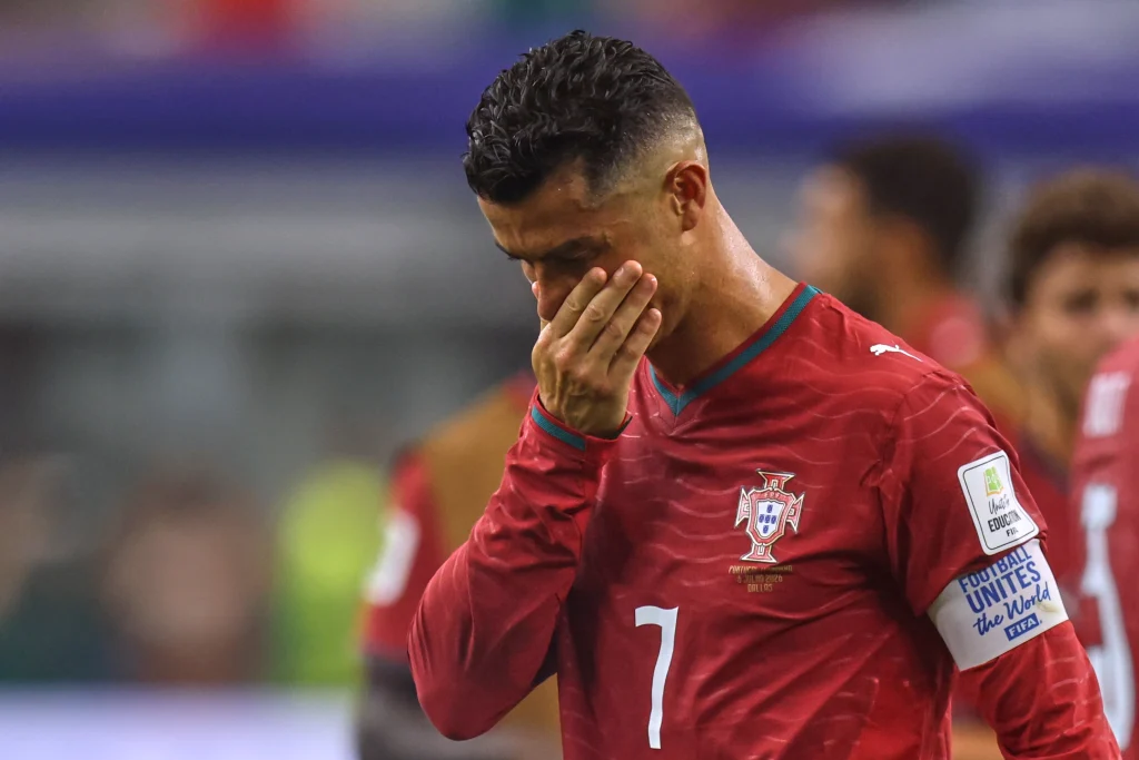 CR7