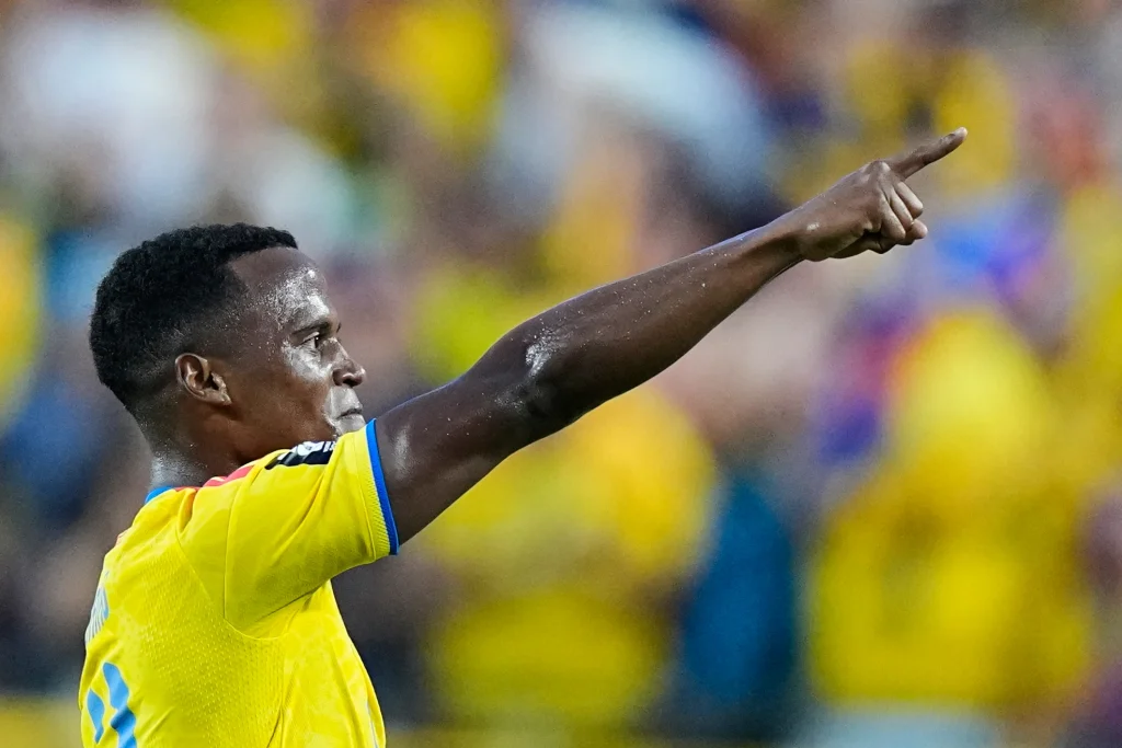 Colombia