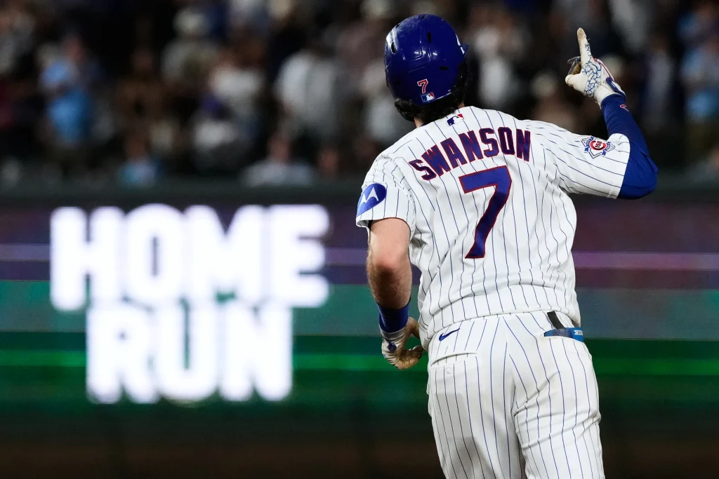 Cubs