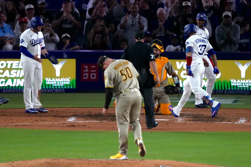 Dodgers