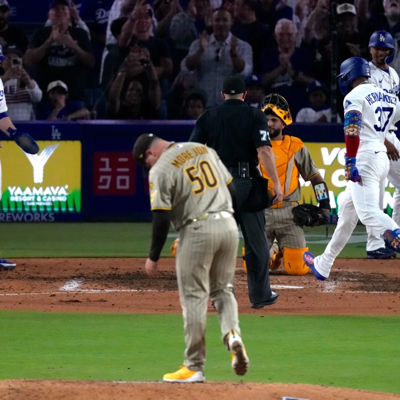 Dodgers