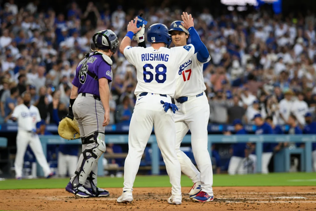 Dodgers