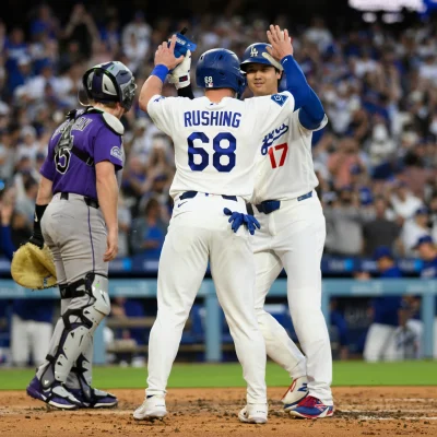 Dodgers