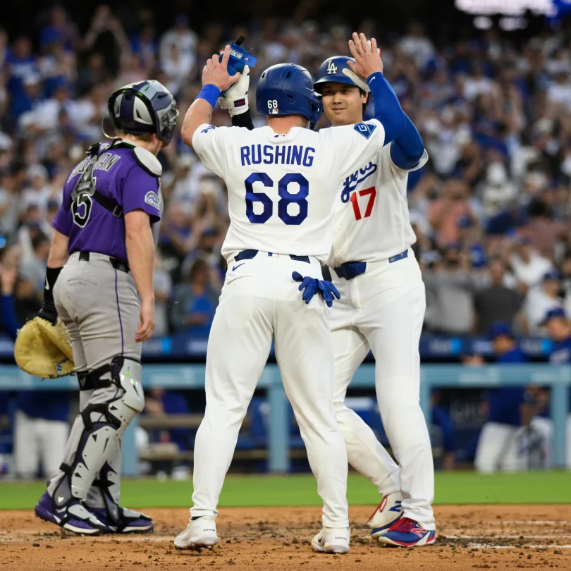 Dodgers