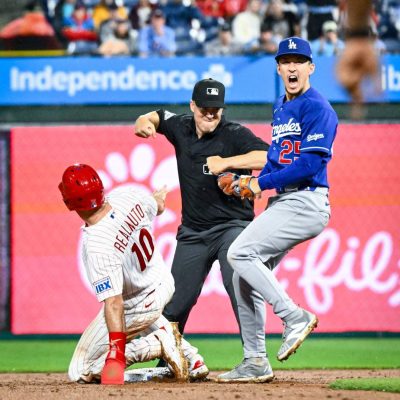 Dodgers
