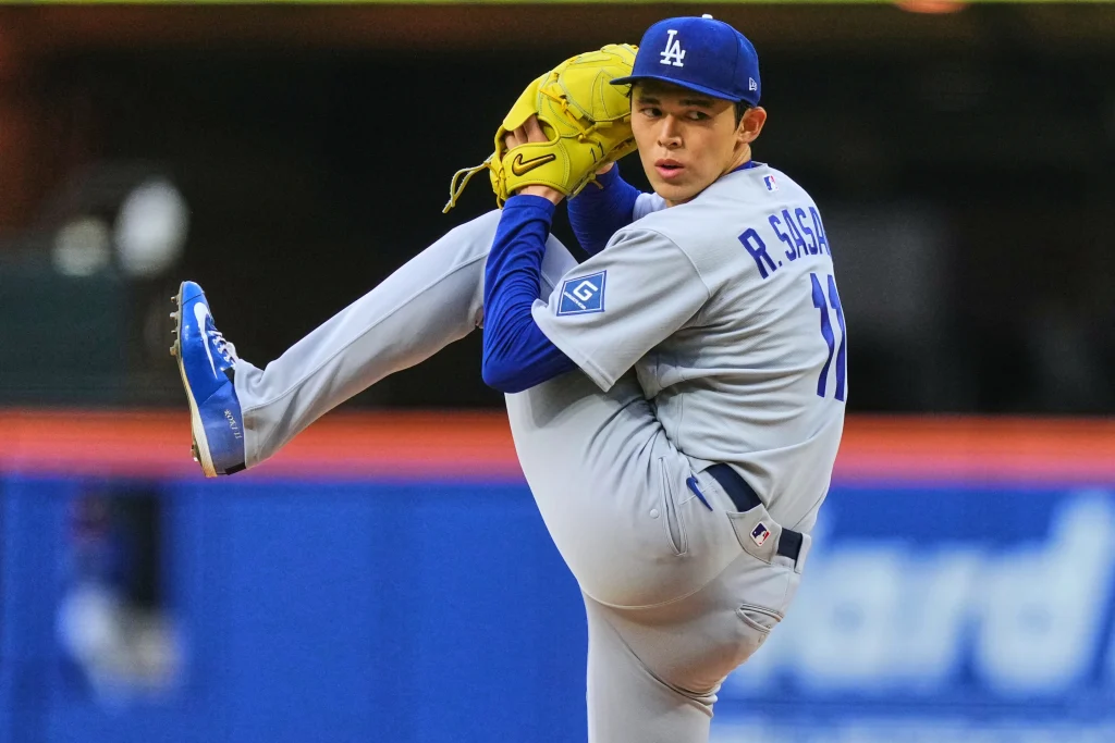 Dodgers