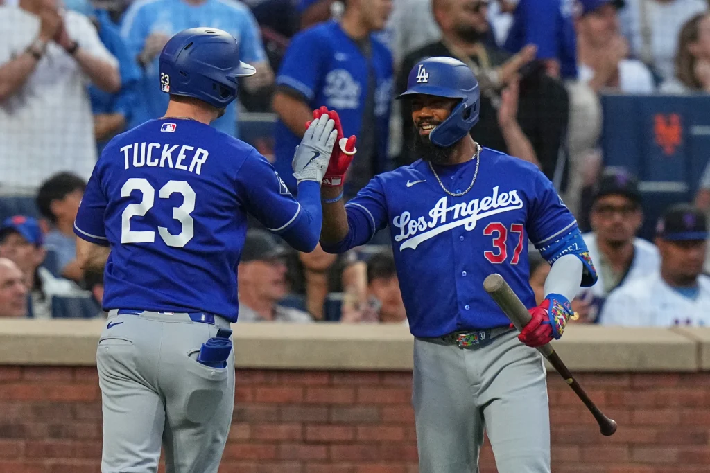 Dodgers
