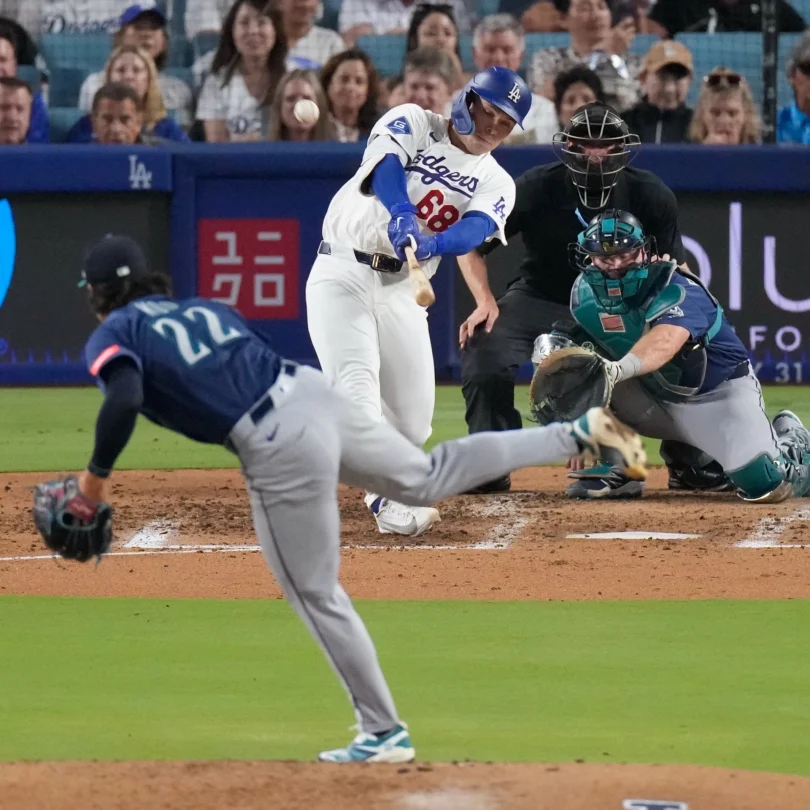 Dodgers
