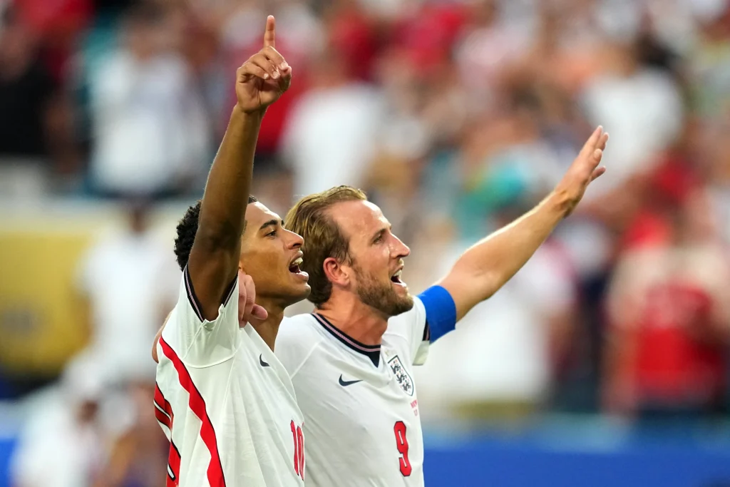 ENGLAND