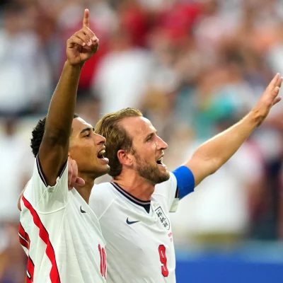 ENGLAND