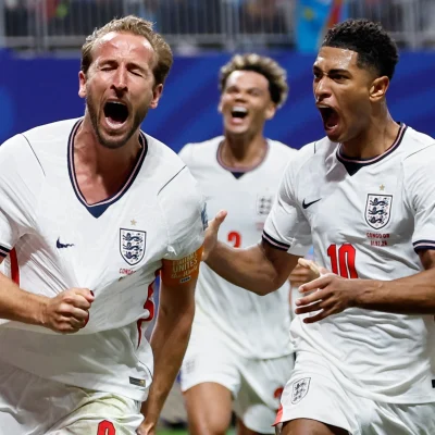ENGLAND