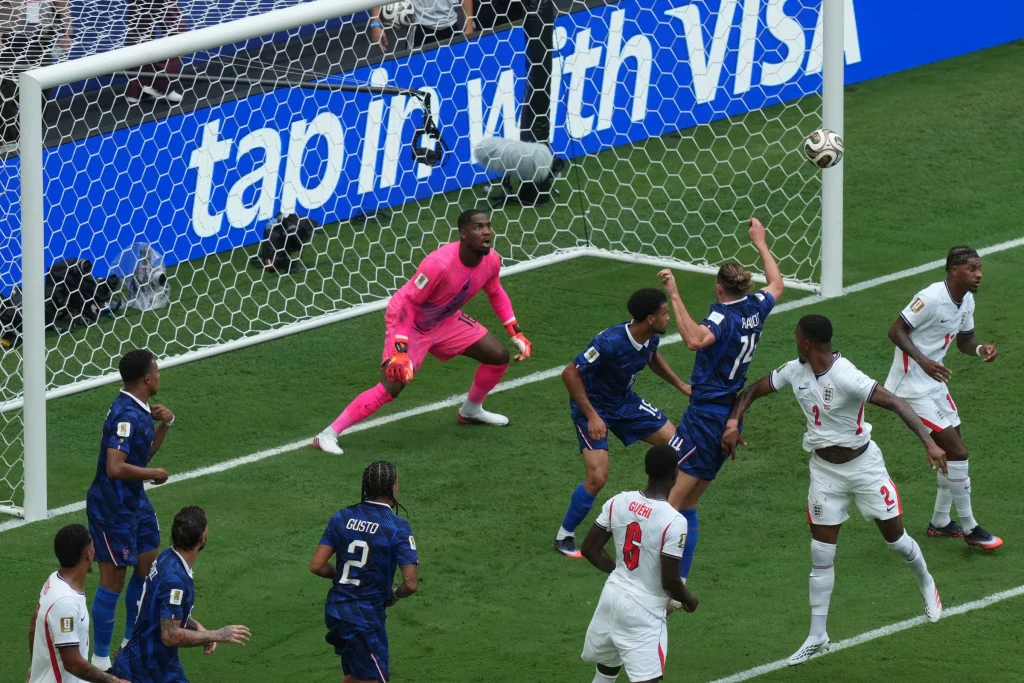England