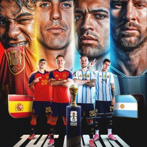 DIARIO HASTA LA FINAL (Día 38)