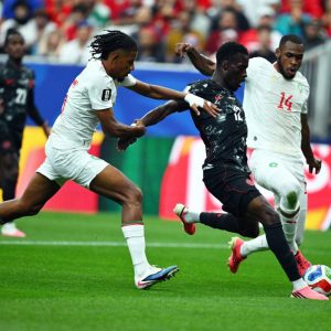 Marruecos golea a Canadá y avanza a cuartos de final del Mundial 2026