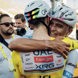 Diario del Tour (Julio 24/2026)