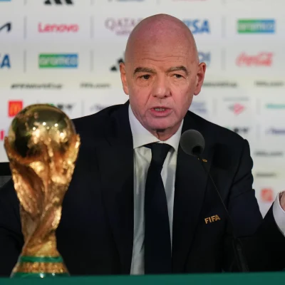 Infantino