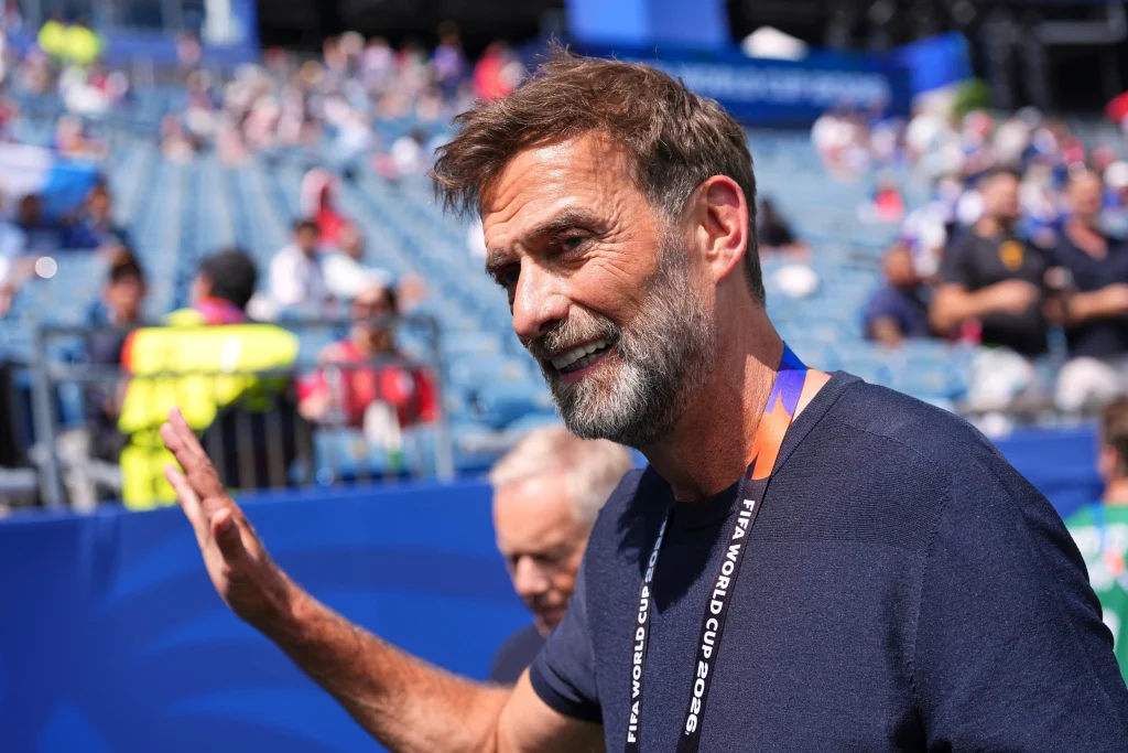 Klopp