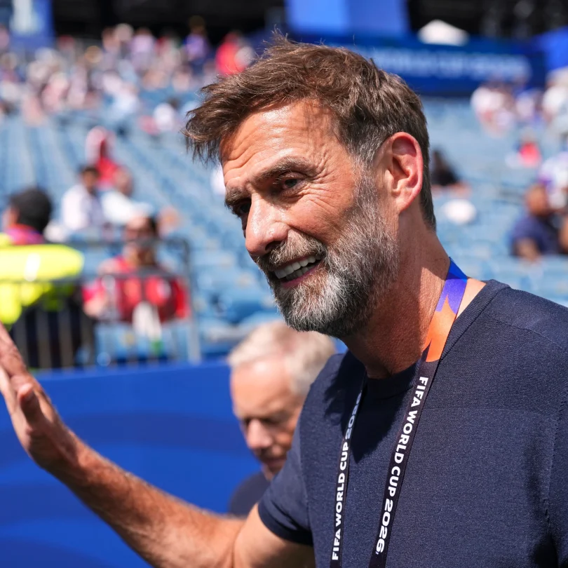 Klopp