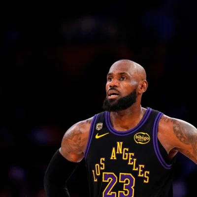LeBron