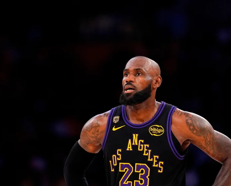 LeBron