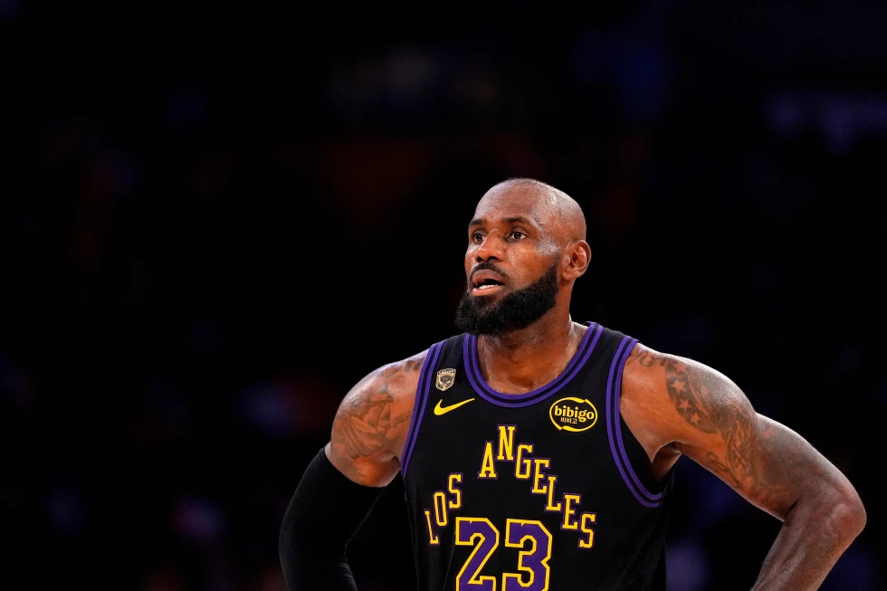 LeBron