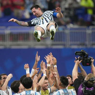 MESSI