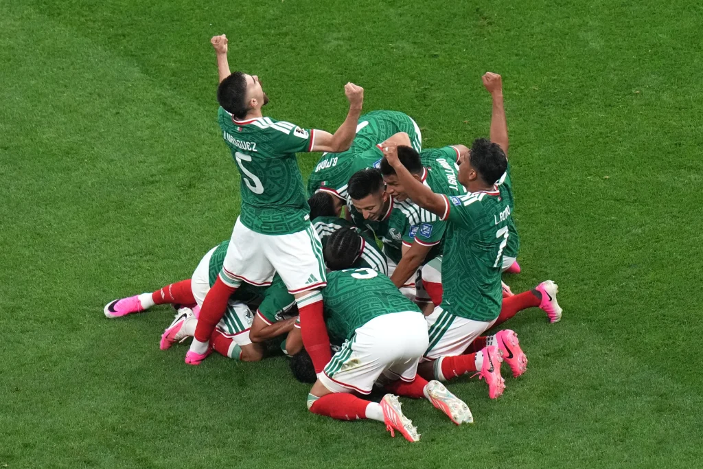 MEXICO