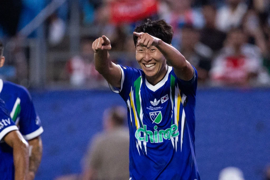 MLS