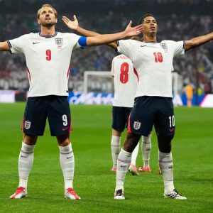 México es eliminado: se quedó corto ante una Inglaterra contundente