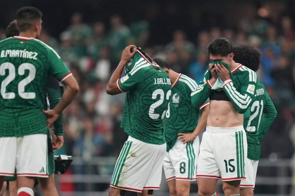 MUNDIAL MEXICOP