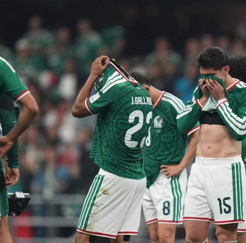 MUNDIAL MEXICOP