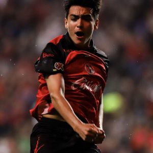 Mora debuta y resuelve: Xolos 1-0 León