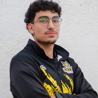 Pablo Vargas