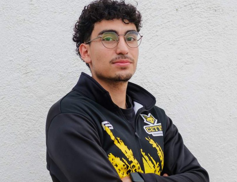 Pablo Vargas