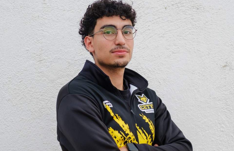 Pablo Vargas