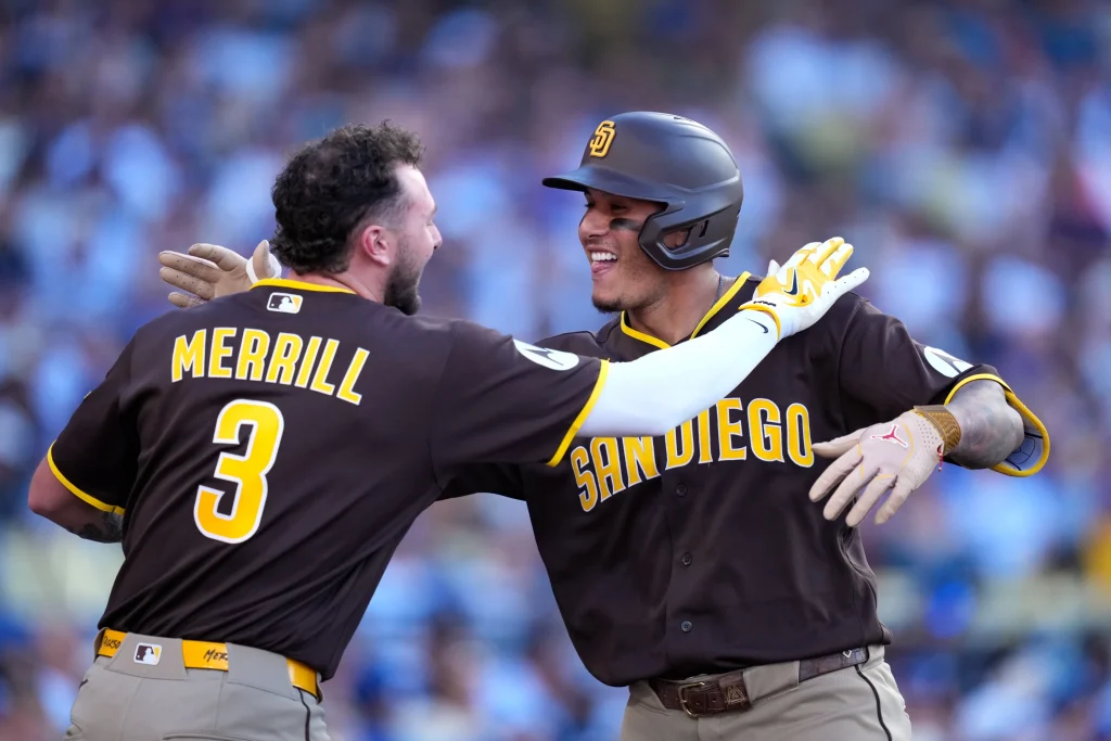 Padres
