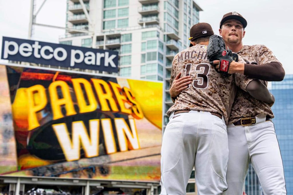 Padres