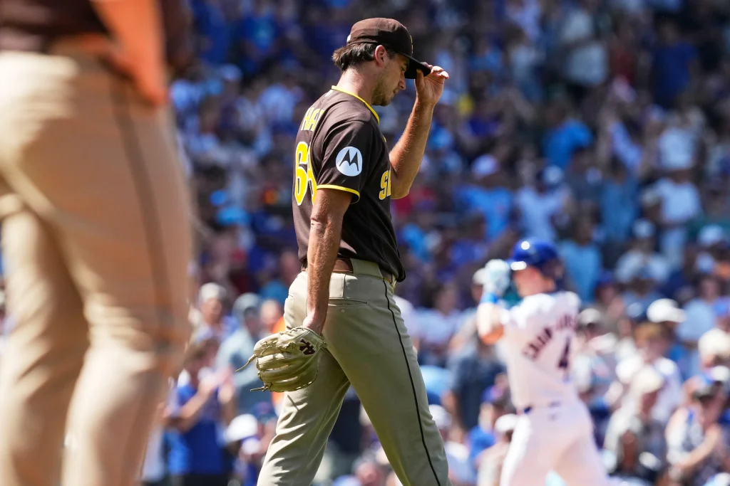 Padres