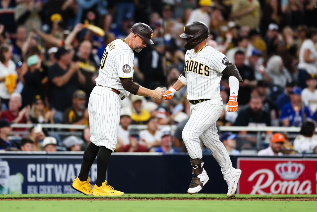 Padres