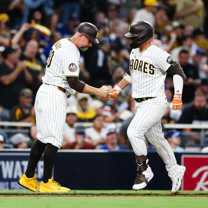 Padres