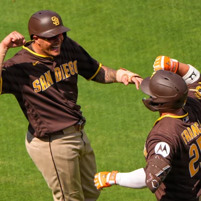Padres