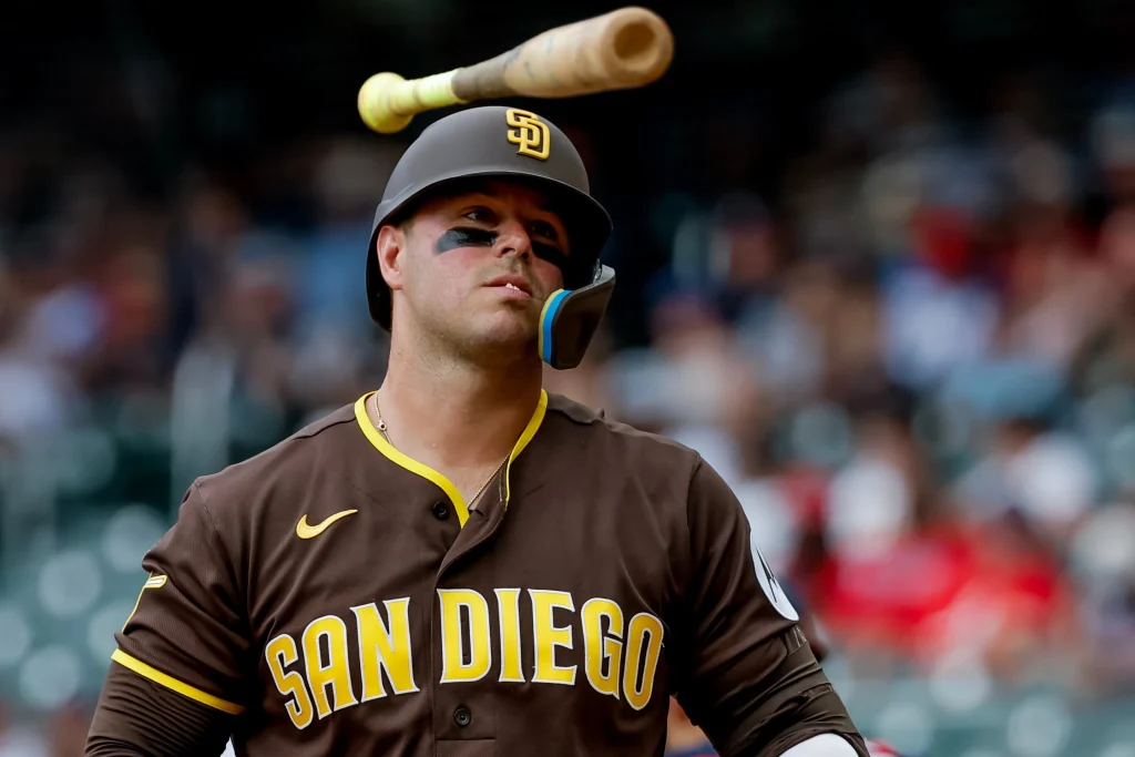 Padres