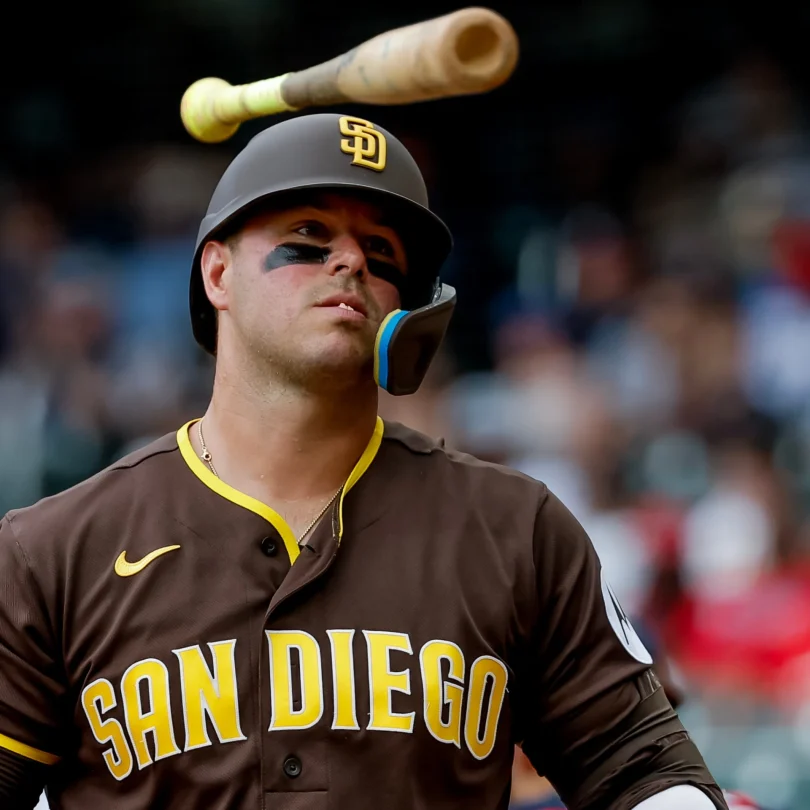 Padres
